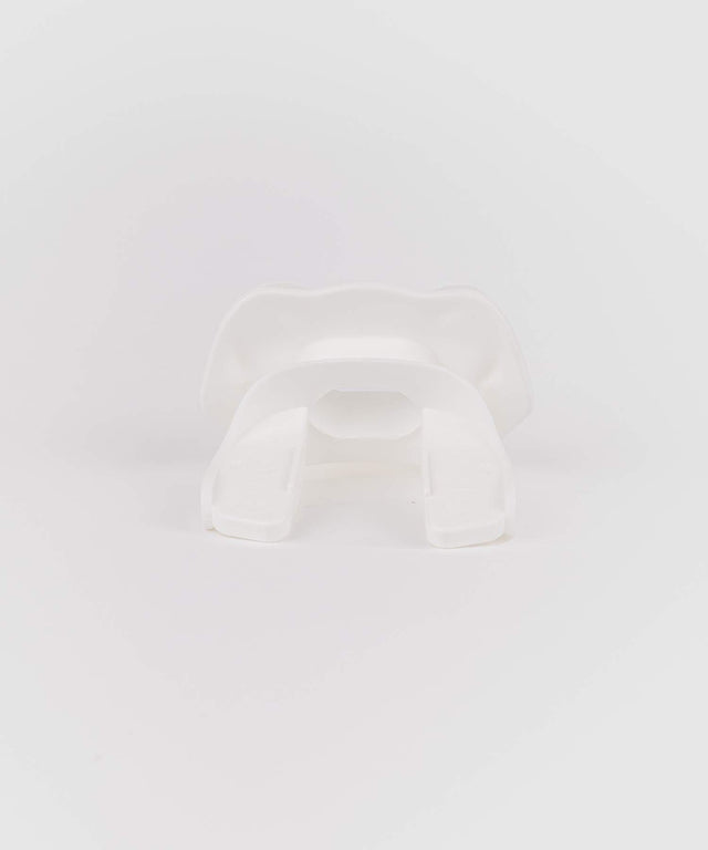 Proteză dentară de box Venum Elite Lipguard OG Edition – Alb