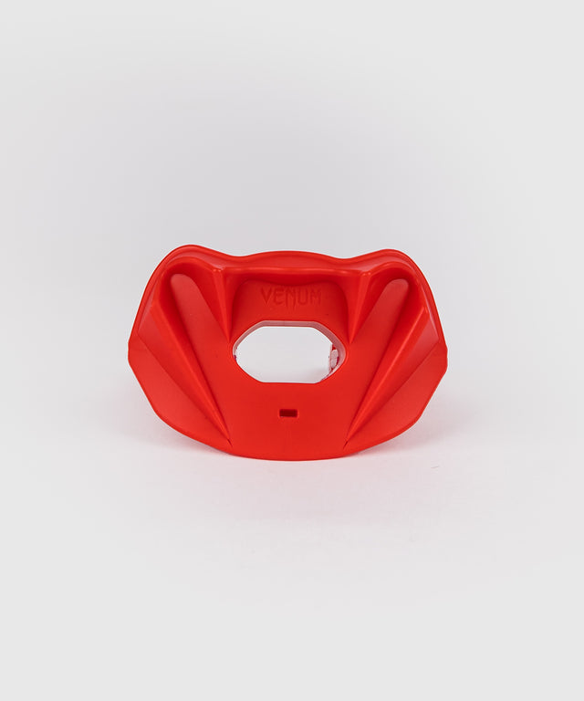 Paradenti Venum Elite Lipguard OG Edition – Rosso
