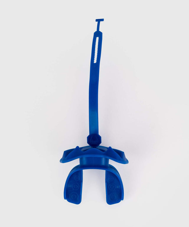 Paradenti Venum Elite Lipguard OG Edition – Blu