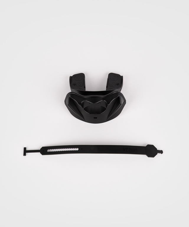Venum Tandskydd Elite Lipguard OG Edition – Svart
