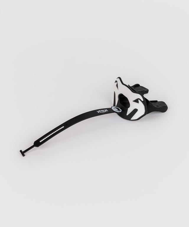 Paradenti Venum Elite – Nero/Bianco