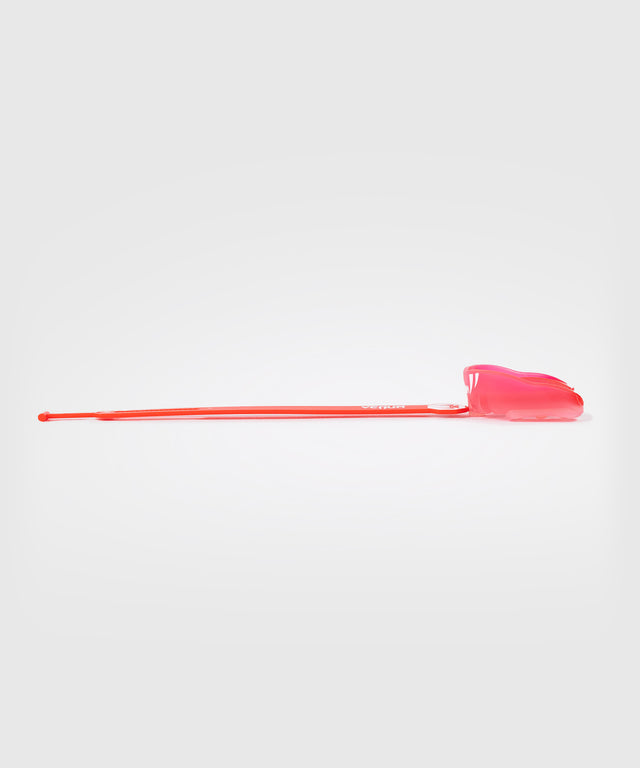 Protège-dents Venum Challenger Enfant – Rouge transparent