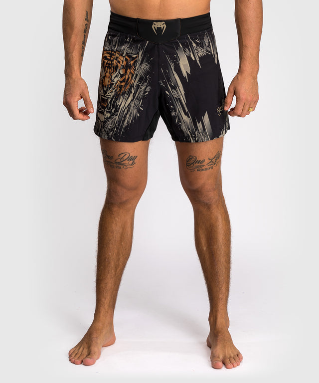 Venum MMA Shorts - Tiger
