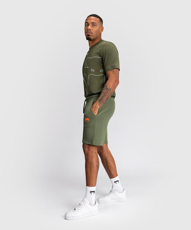 Venum Classic shorts - Army Green