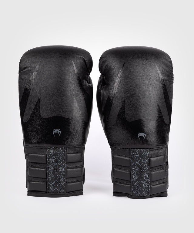 Venum Boxningshandskar Reverso – Svart/Svart