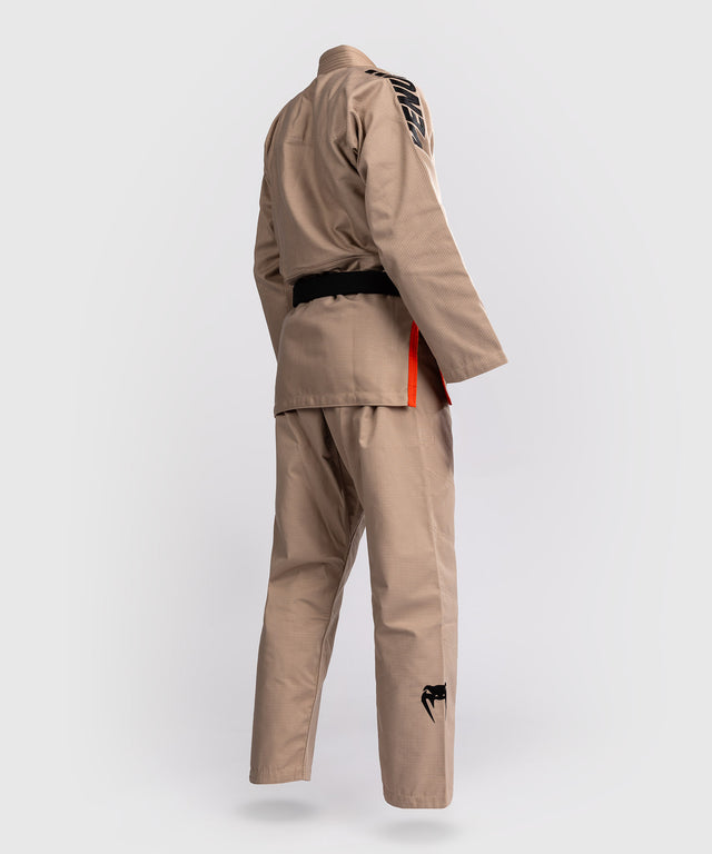 Venum BJJ Gi Challenger XT - Zand