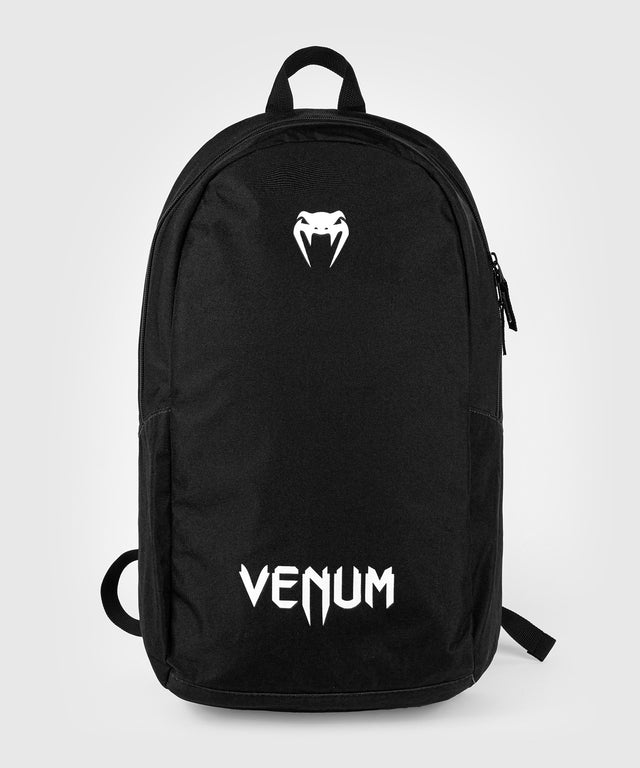 Venum Contender Ryggsäck – Svart/Vit