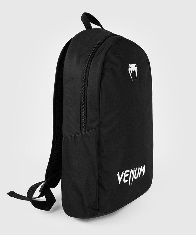 Venum Contender Ryggsäck – Svart/Vit