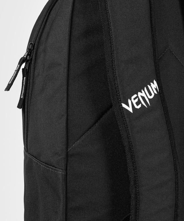 Venum Contender Ryggsäck – Svart/Vit