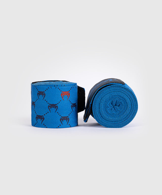 Venum Monogram Handwraps - Blue