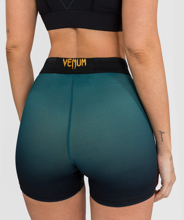 Venum Dames Shorts Tactical XT - Forest Green