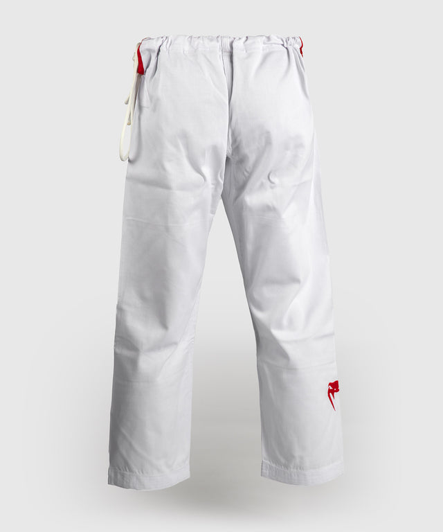 Venum BJJ Gi Contender 3.0 – Weiß