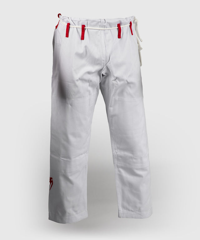 Venum BJJ Gi Contender 3.0 – Weiß