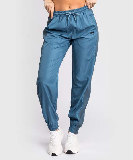 Venum Women's Laser 3.0 Training Pants - Blue