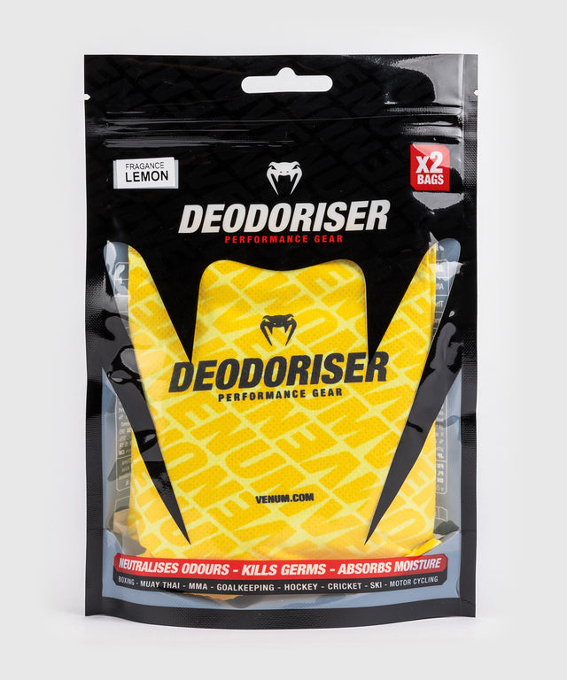 Venum Kontact Glove Deodorizer - Lemon