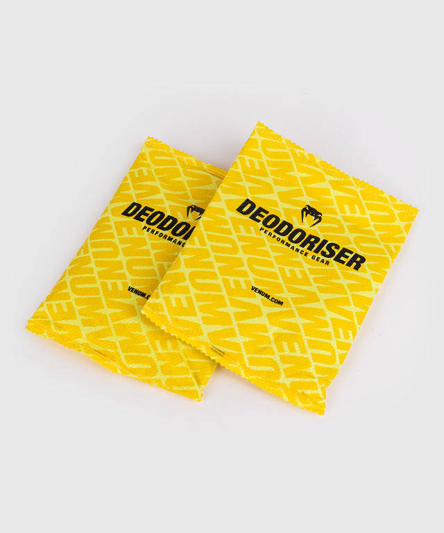Venum Kontact Glove Deodorizer - Lemon