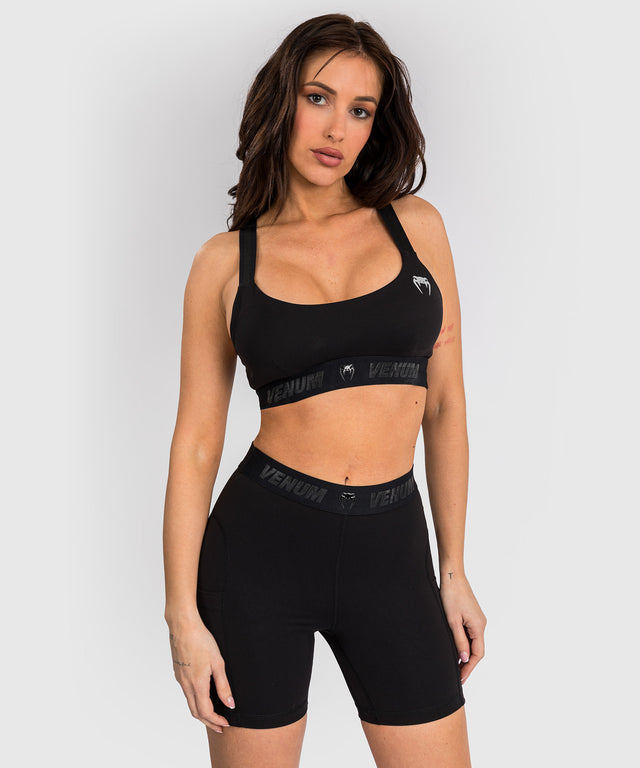 Venum Sport BH Elevate – Sort