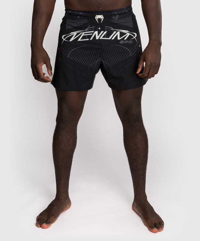 Shorts de MMA Venum Eclipse – Noir