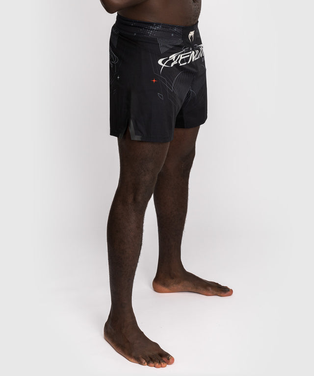 Shorts de MMA Venum Eclipse – Noir