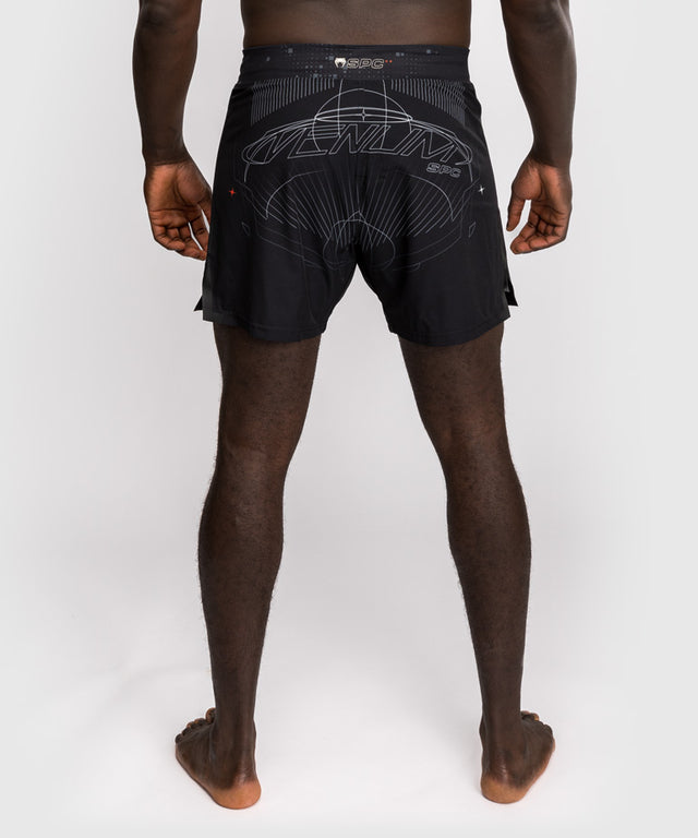 Shorts de MMA Venum Eclipse – Noir