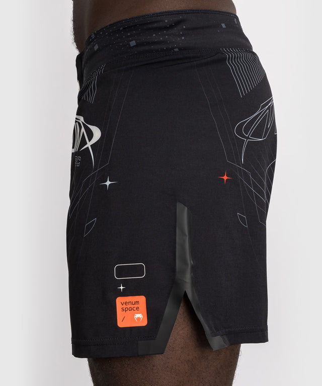 Shorts de MMA Venum Eclipse – Noir