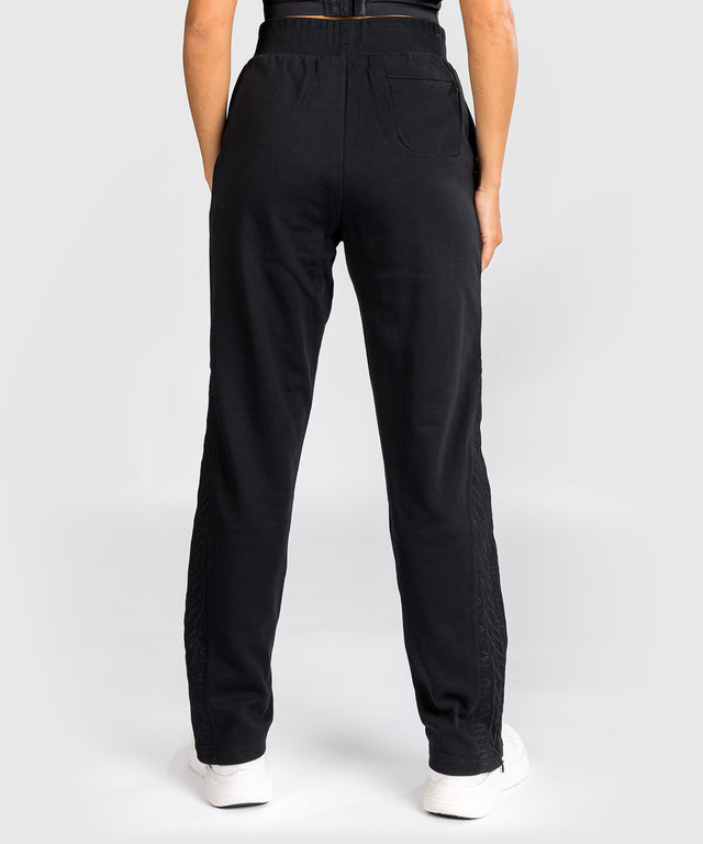Pantalones de entrenamiento Venum Pulse para mujer – Negro