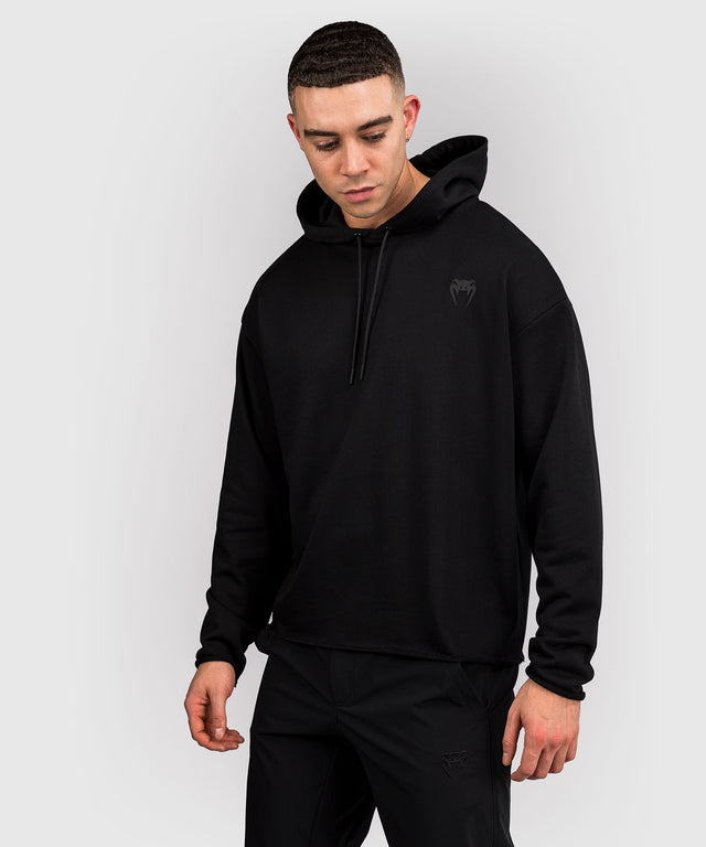 Sudadera Venum Divide – Negro