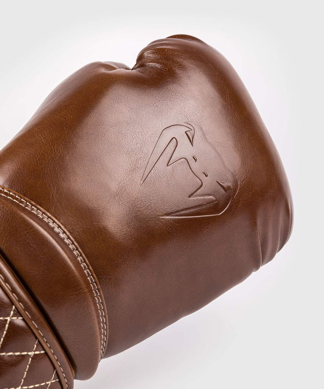 Rękawice bokserskie Venum Impact Classic – Shiny Havana