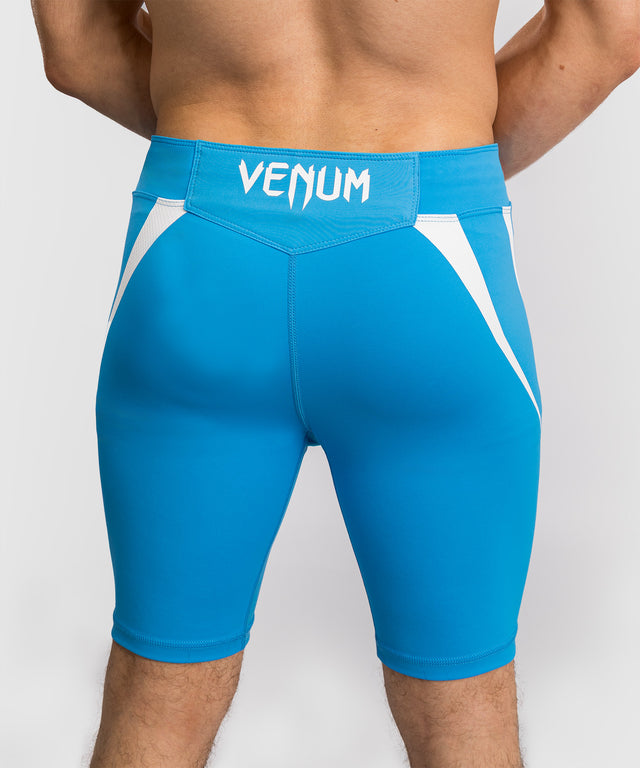 Venum x WOW FC Vale Tudo Shorts – Pazifik Blau