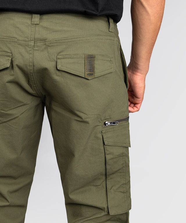 Pantalon Venum Cargo 3.0 – Kaki