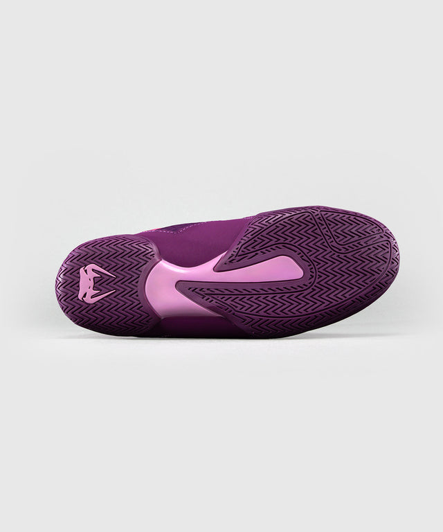 Venum Boksschoenen Iris - Paars