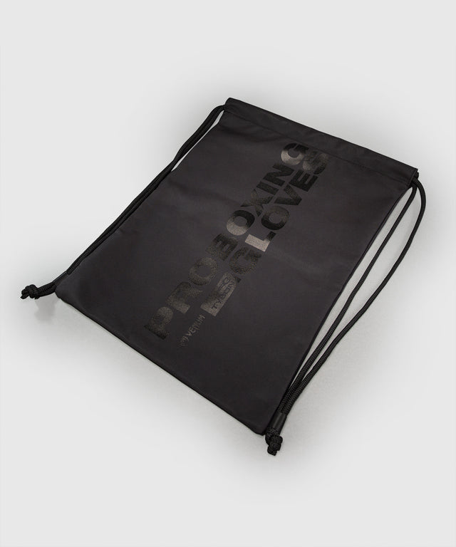 Venum x Mike Tyson Bokshandschoenen Giant 2.0 Pro - Zwart/Rood