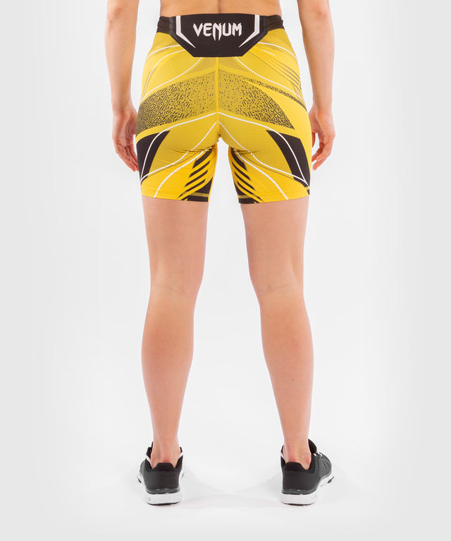 Pantalones de MMA Venum UFC – Amarillo