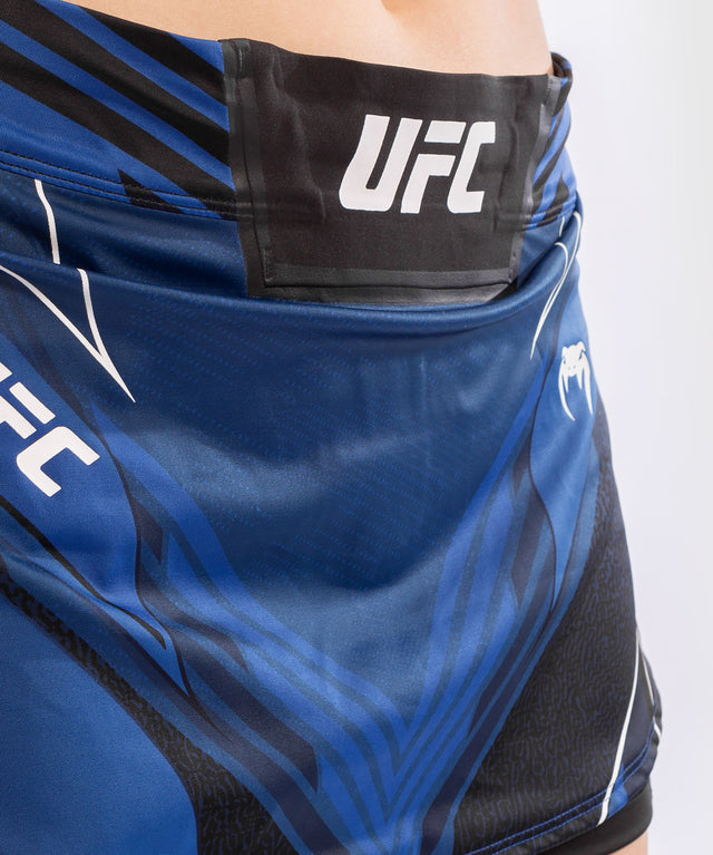 Venum MMA-shorts Fight Night – Blå
