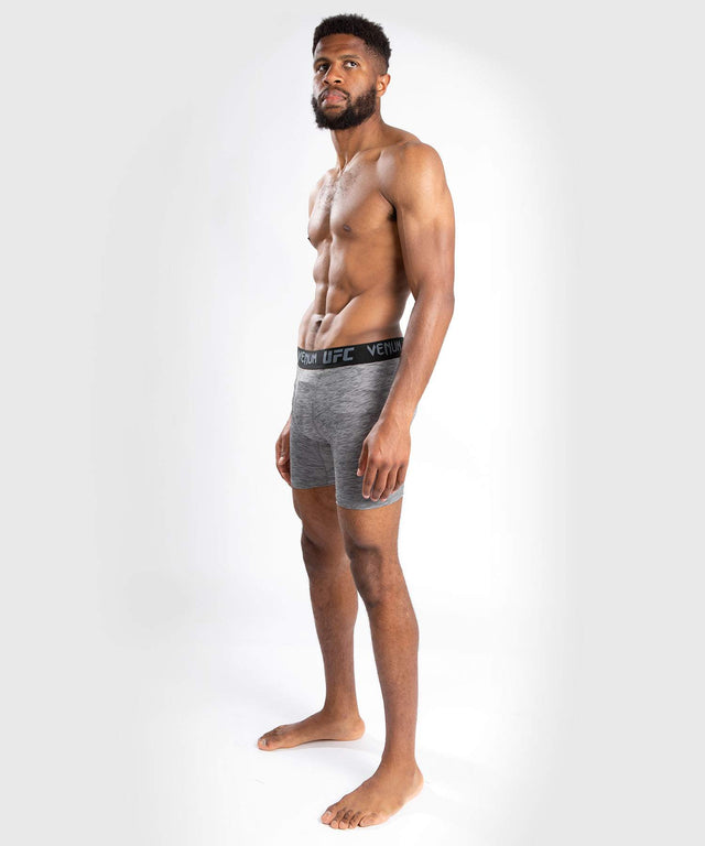 Venum UFC Boxningsshorts – Grå