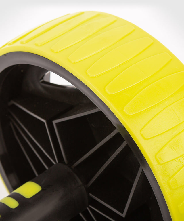 Paracolpi addominali Venum Challenger – Giallo/Nero