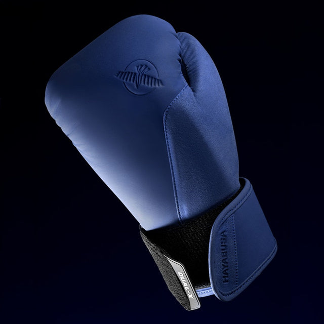 Guantoni da boxe Hayabusa T360 – Blu
