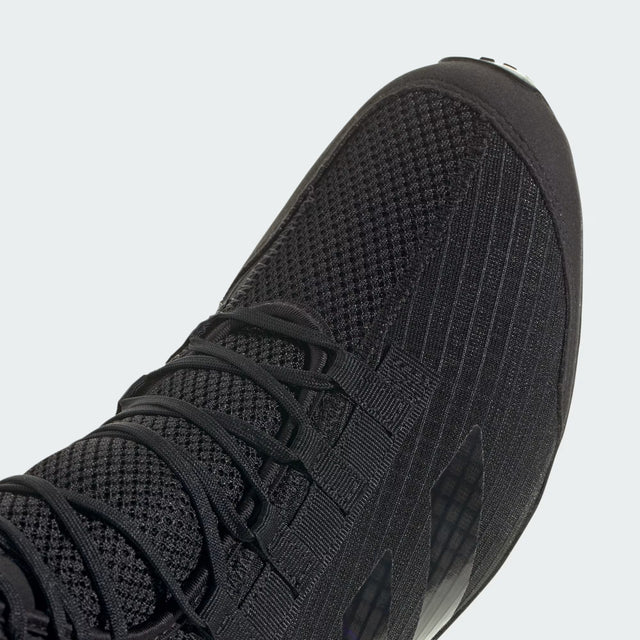 Chaussures de boxe Adidas Speedex 23 – Noir/Noir