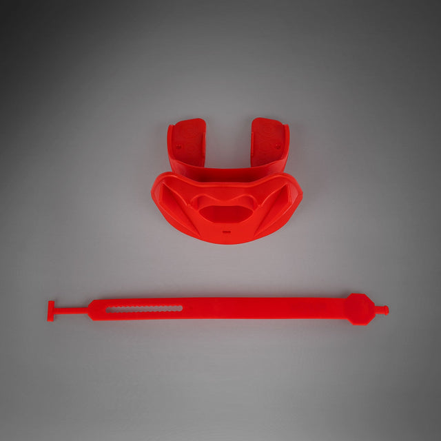 Venum Bitje Elite Lipguard OG Edition - Rood