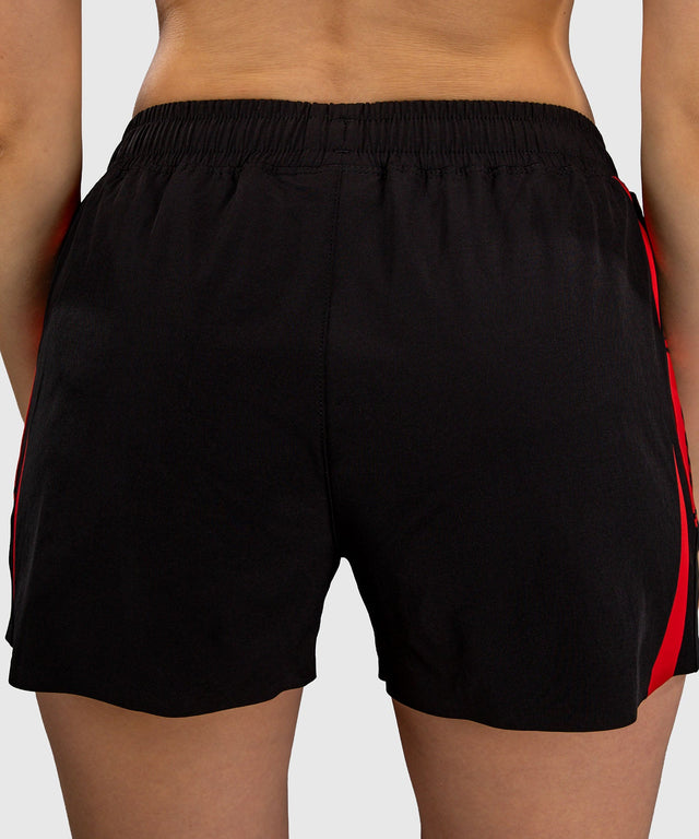 Venum UFC Trainingsshorts Unity Dames - Zwart