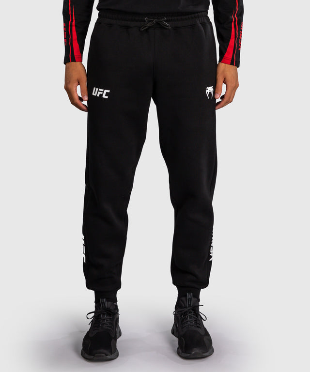 Venum UFC Training pants Men - Black