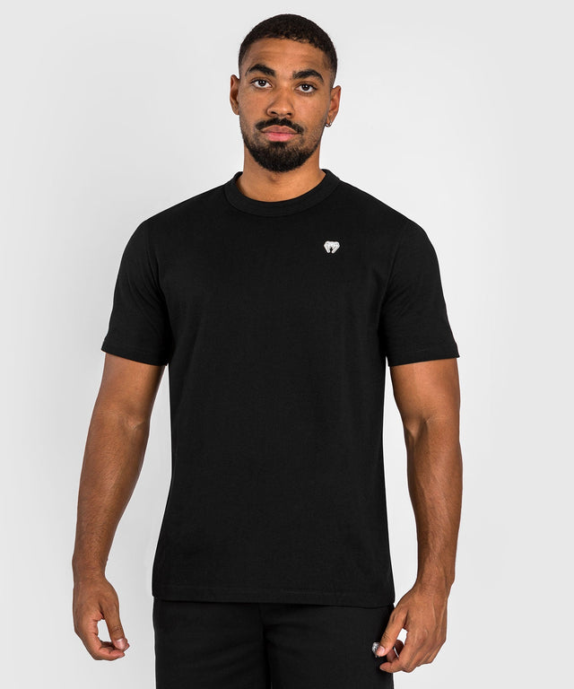 Camiseta Venum Silent Power – Negro
