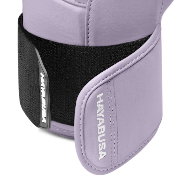 Guantes de boxeo Hayabusa T3 Kanpeki – Wisteria Purple