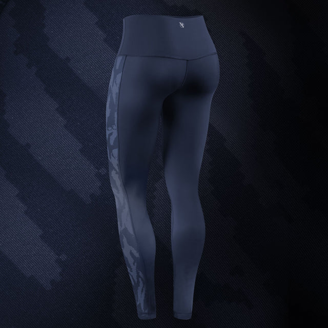 Hayabusa Leggings Apex Vantage Women's - Blue