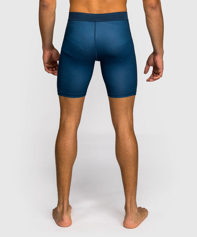 Venum No Gi Vale Tudo Shorts - Blue