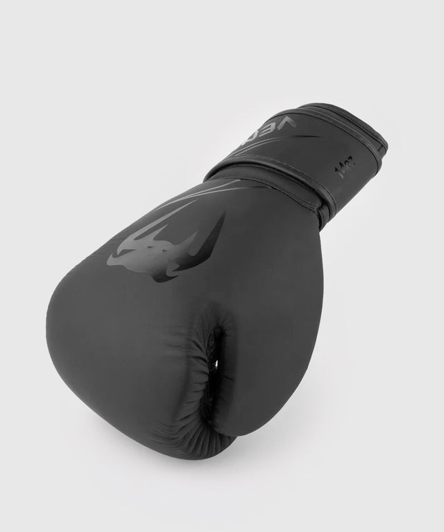 Venum Bokshandschoenen Klassiek - Zwart/Zwart