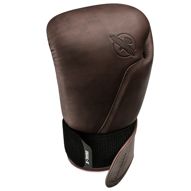Hayabusa Boxhandschuhe T360 – French Roast