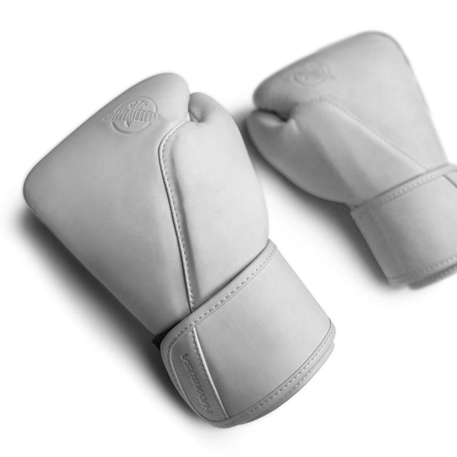 Guantoni da boxe Hayabusa T360 – Sea Smoke