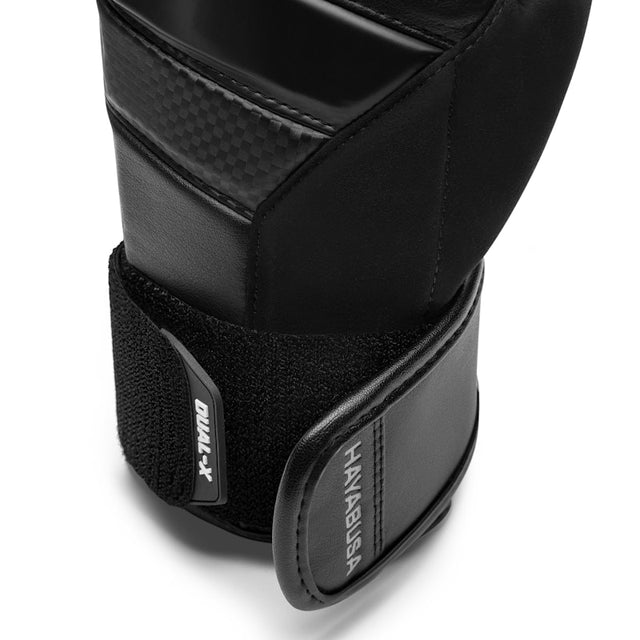 Gants de boxe Hayabusa T3 Enfant – Noir