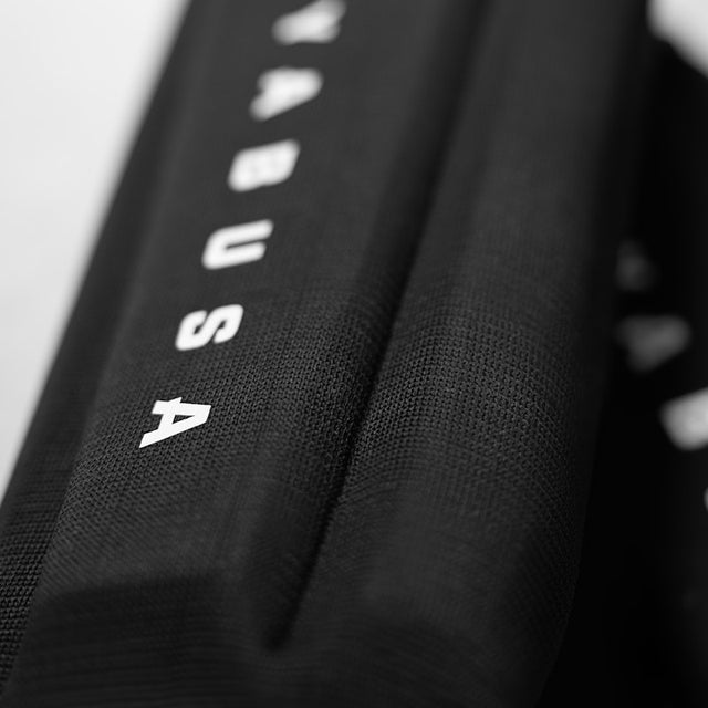 Protège-tibias Hayabusa Core – Noir